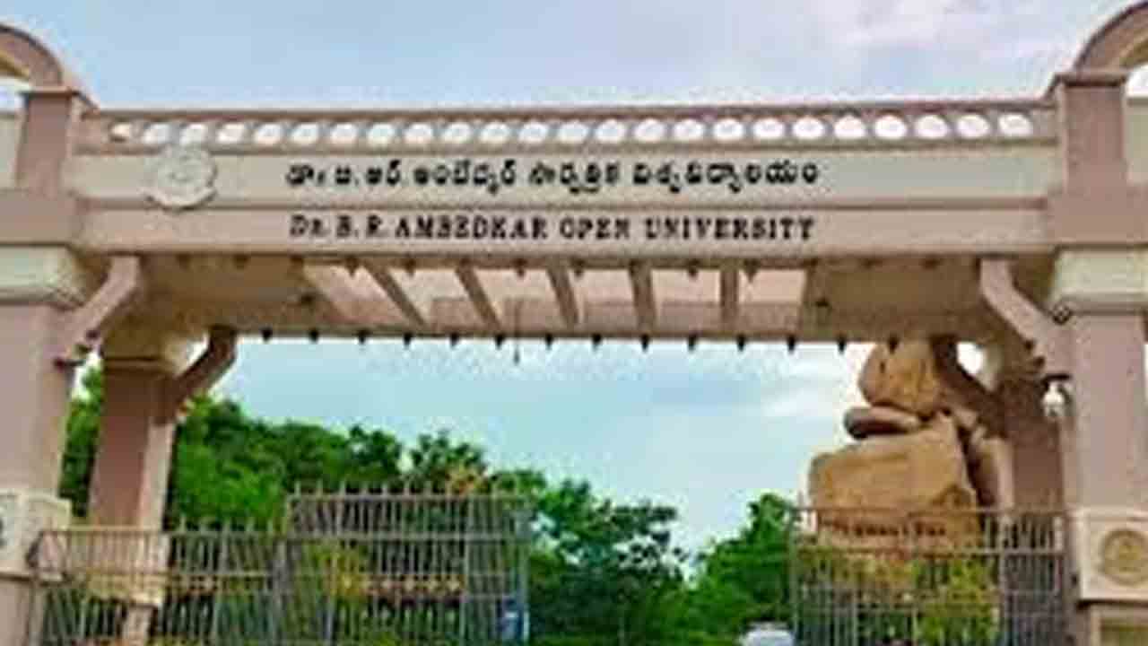 ఎమ్మెస్సీ సైకాలజీకి బదులు ఎంఏ సైకాలజీ