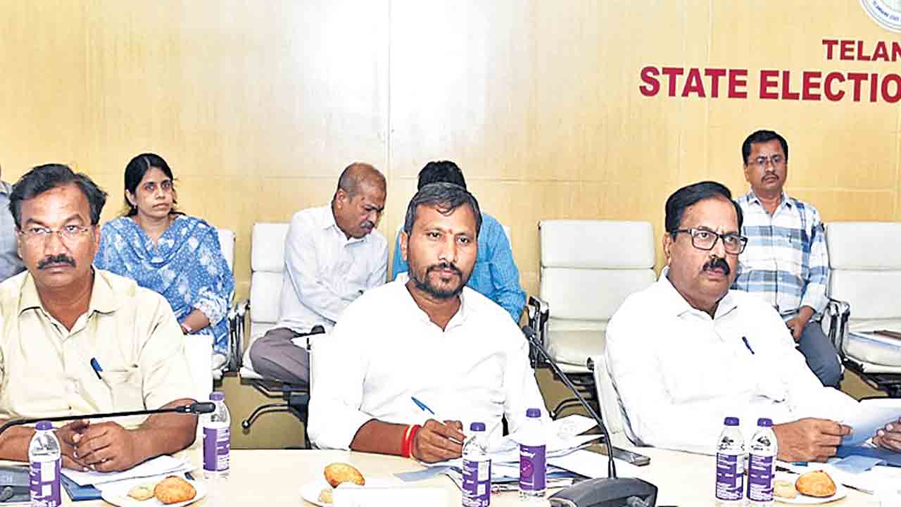 ఇష్టముంటే ఉండండి.. లేదంటే వెళ్లిపోండి