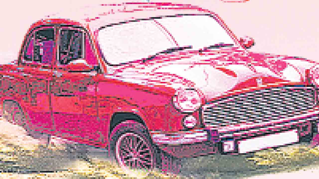 మున్సి‘పోల్స్‌’కు బీఆర్‌ఎస్‌ రె‘ఢీ’