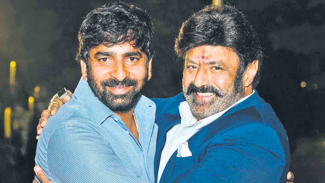 మార్చి తొలివారం నుంచి యాక్షన్‌