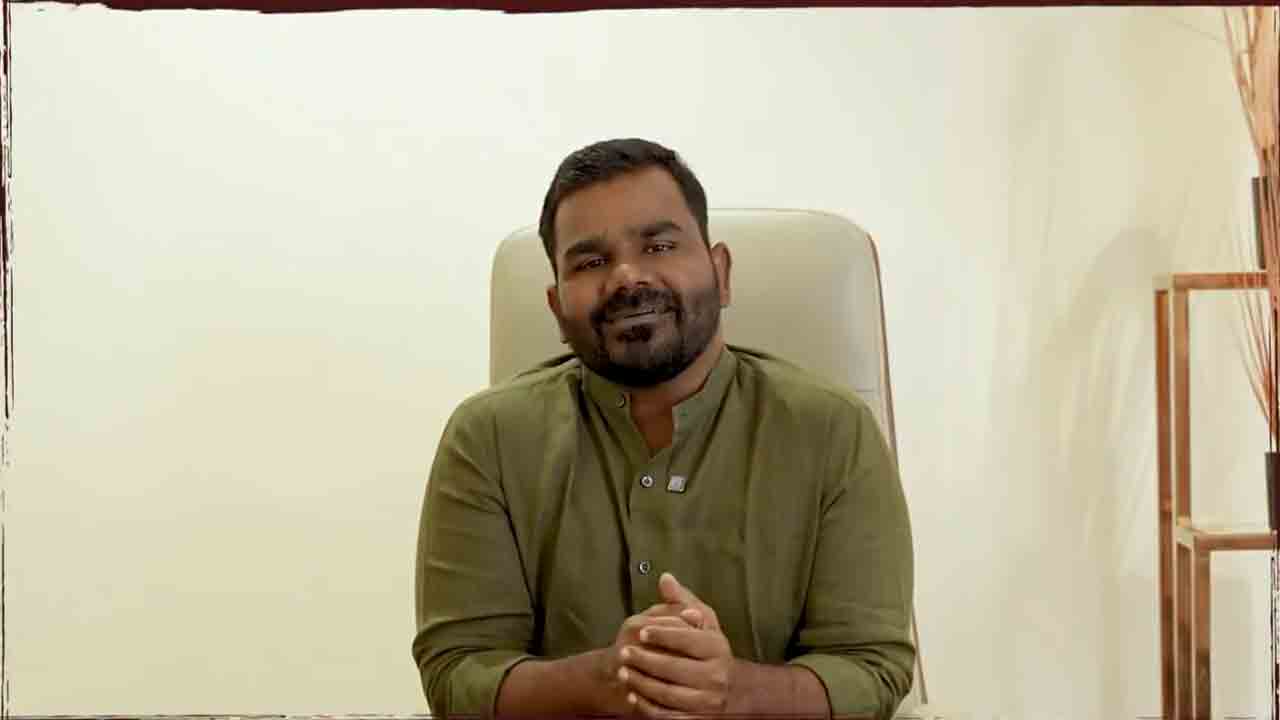 Venu Yellamma | సంక్రాంతి కానుకగా వేణు ‘ఎల్లమ్మ’ అప్‌డేట్.. సాయంత్రం 4:05కు గ్లింప్స్ రిలీజ్!