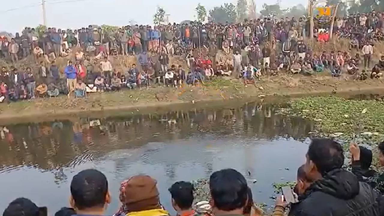 Bangladesh | బంగ్లాదేశ్ లో మరో హిందువు మృతి.. దాడి భయంతో పారిపోతూ..