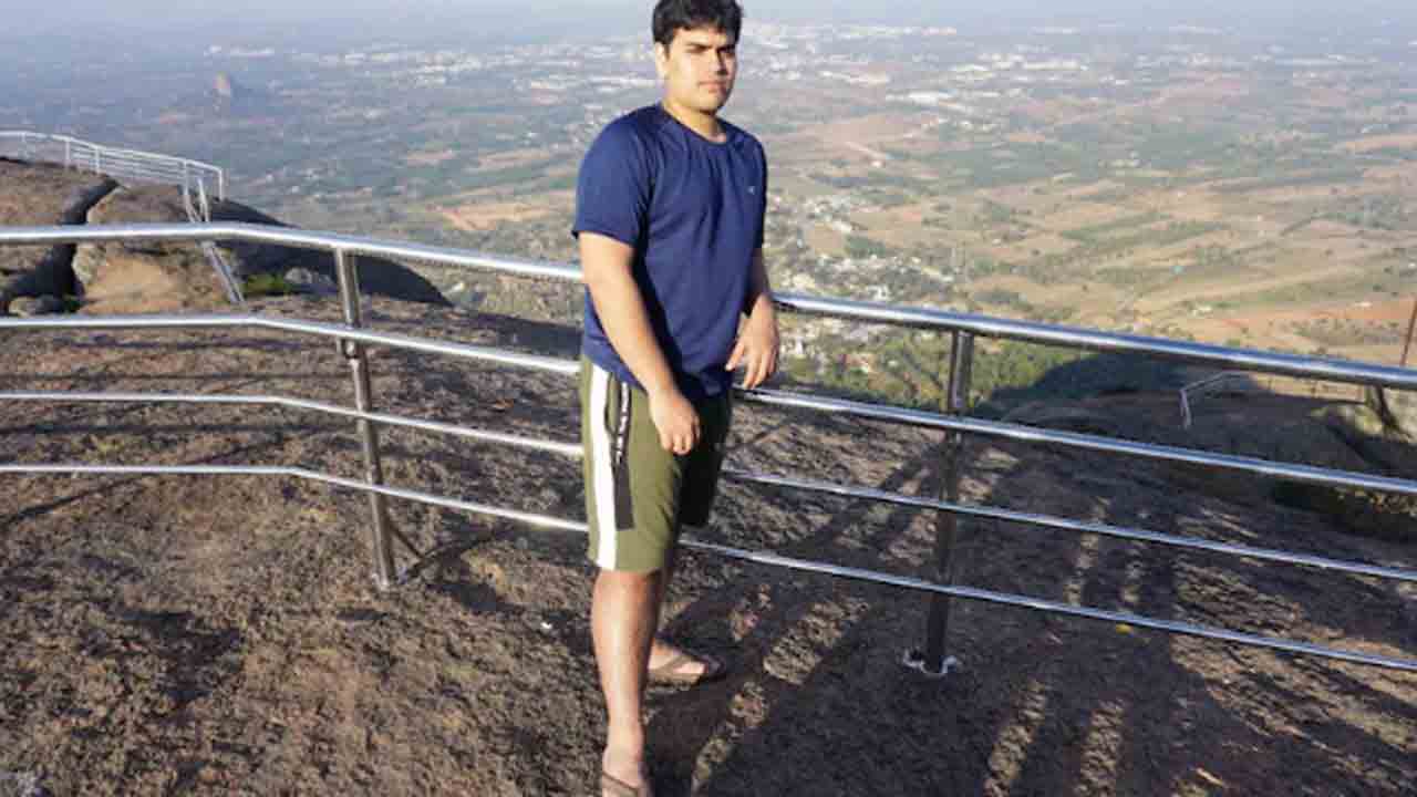 Bengaluru Engineer Dies | 16వ అంతస్తు నుంచి కిందపడి.. ఇంజినీర్‌ మృతి