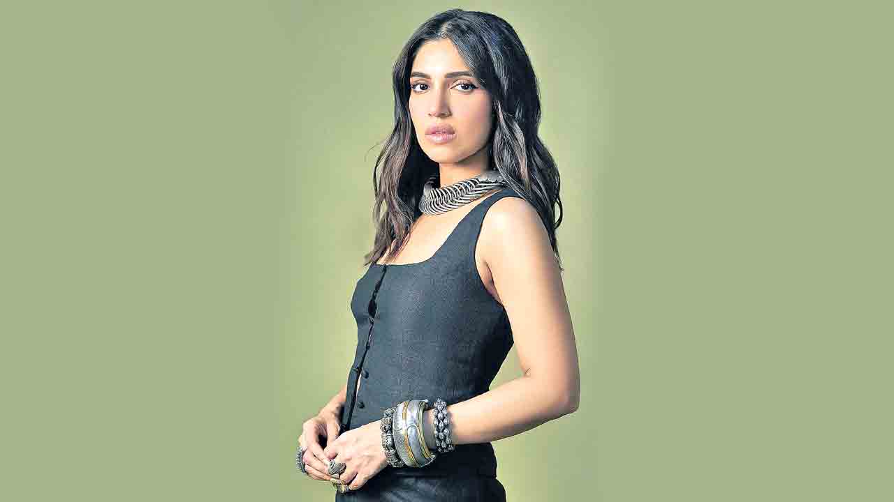 మైండ్‌ బ్లాంక్‌ అయ్యింది