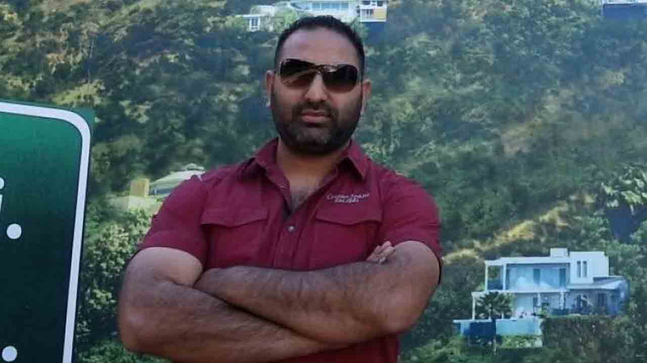 Binder Garcha | కెనడాలో భారతీయుడి దారుణ హత్య.. ఇంటికి సమీపంలోనే మృతదేహం