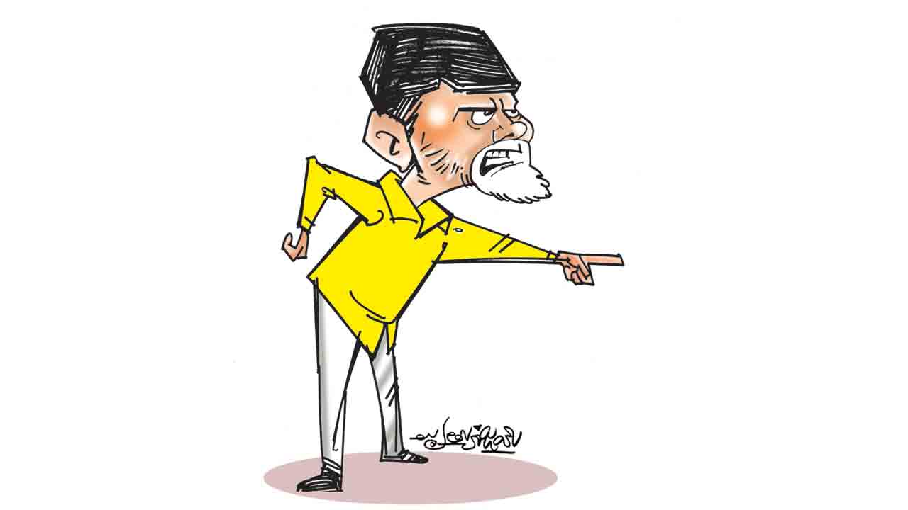 ఏపీకి నీళ్లపై రాజీపడేది లేదు.. రాయలసీమకు జలాలు తరలిస్తాం