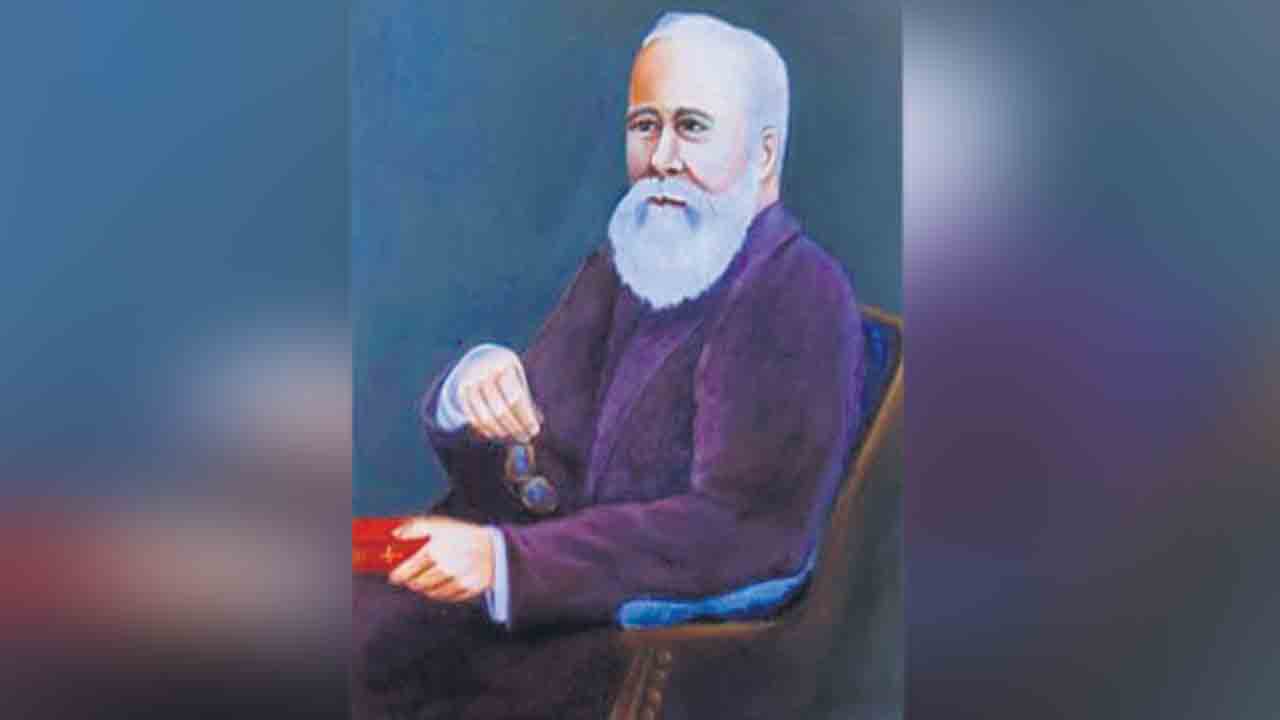 తమిళులకూ ఓ సీపీ బ్రౌన్‌