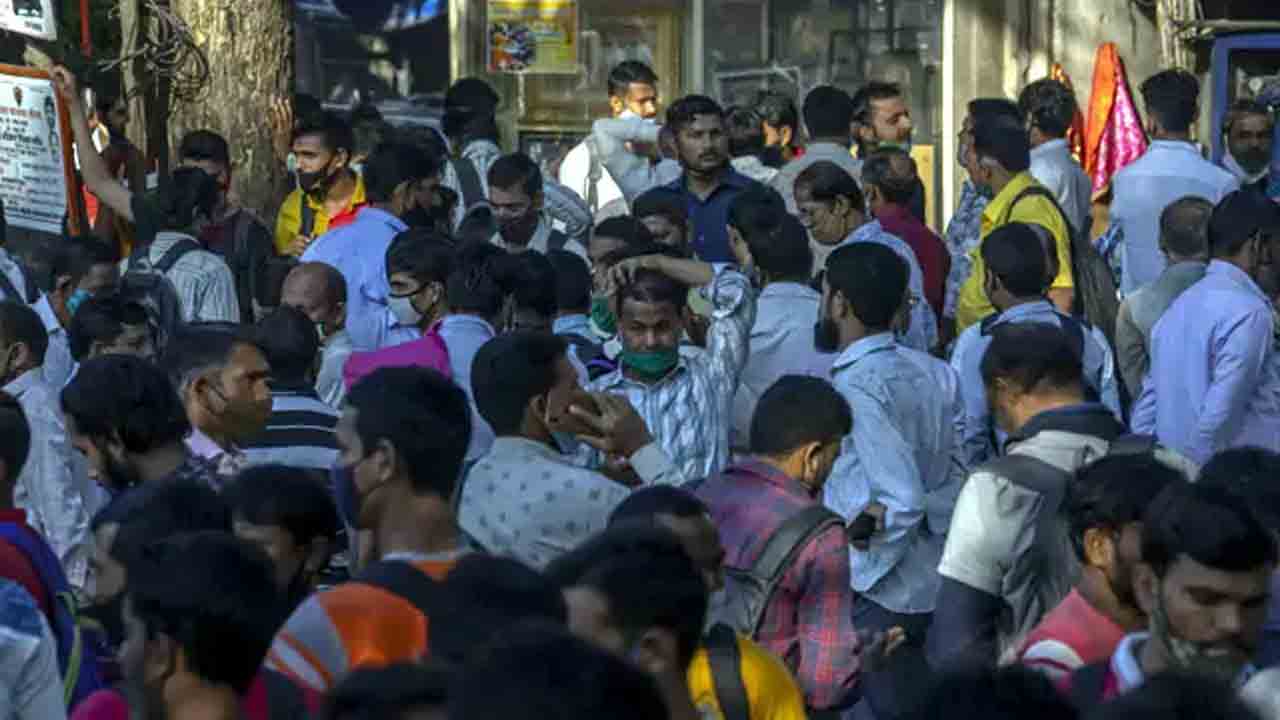 ఏప్రిల్‌ 1 నుంచి జనగణన తొలి దశ