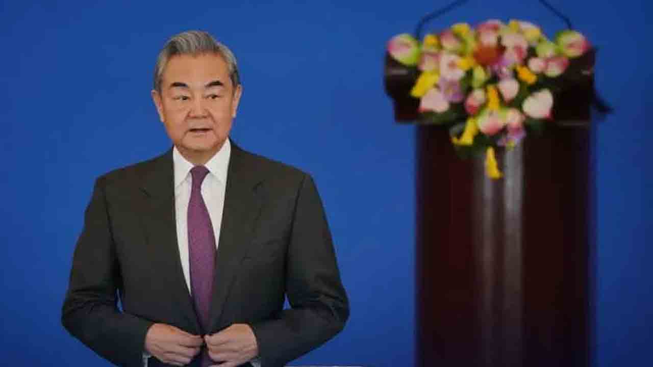 China | ‘ఏ ఒక్క దేశమూ ప్రపంచ పోలీస్‌ కాజాలదు’.. నికోలస్‌ మదురో నిర్భంధంపై చైనా