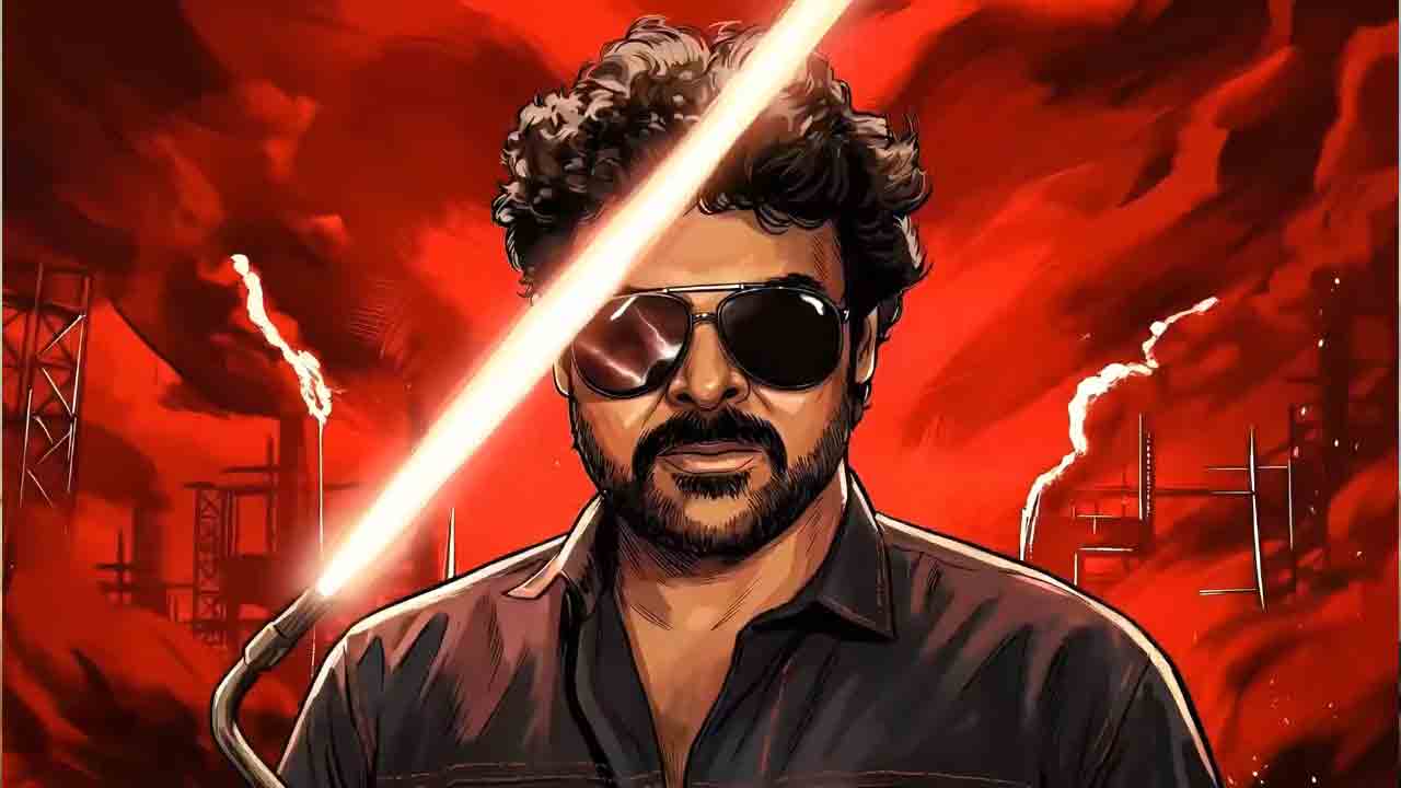 Sushmita Konidela | బాక్సాఫీస్ వ‌ద్ద ‘శంకర వరప్రసాద్’ హవా.. వైరల్ అవుతున్న మెగా యానిమేషన్ వీడియో!