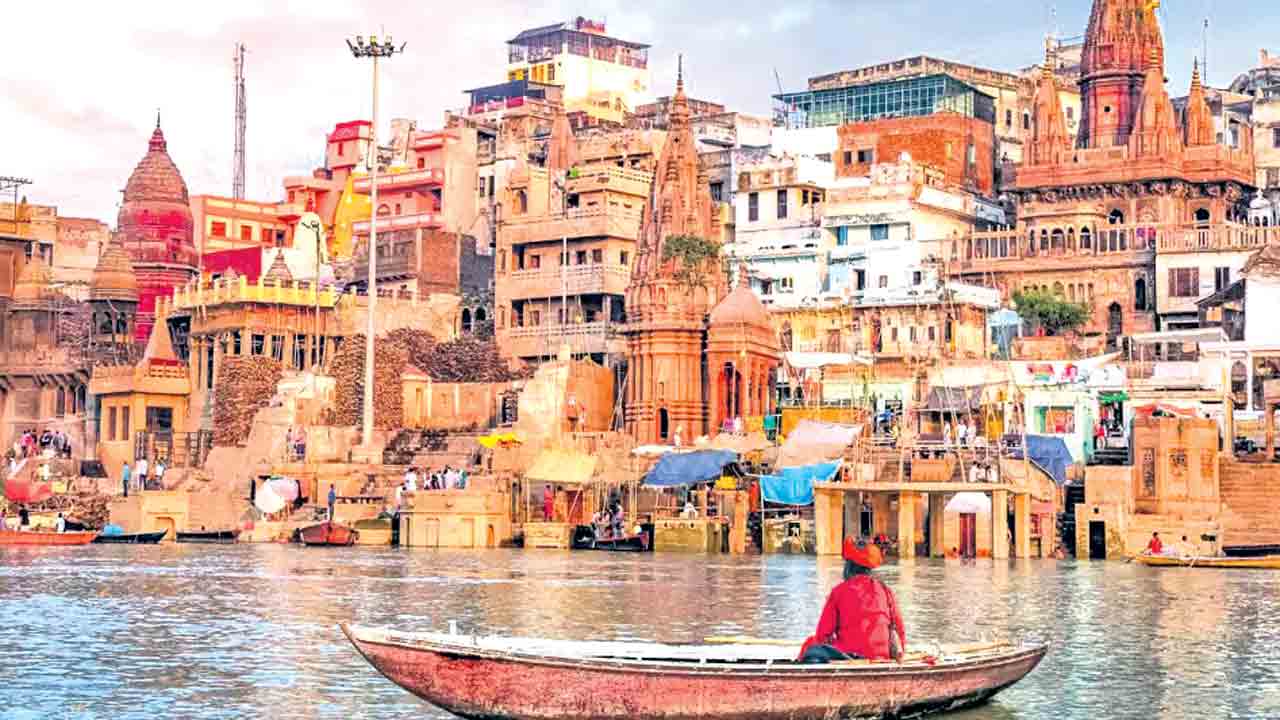 చిత్రకూటం.. రామధామం