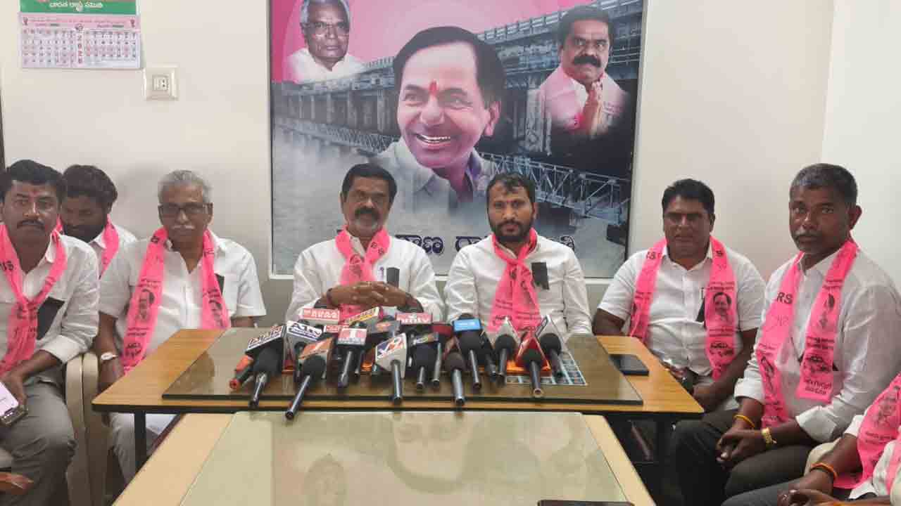 Chittem Rammohan Reddy2