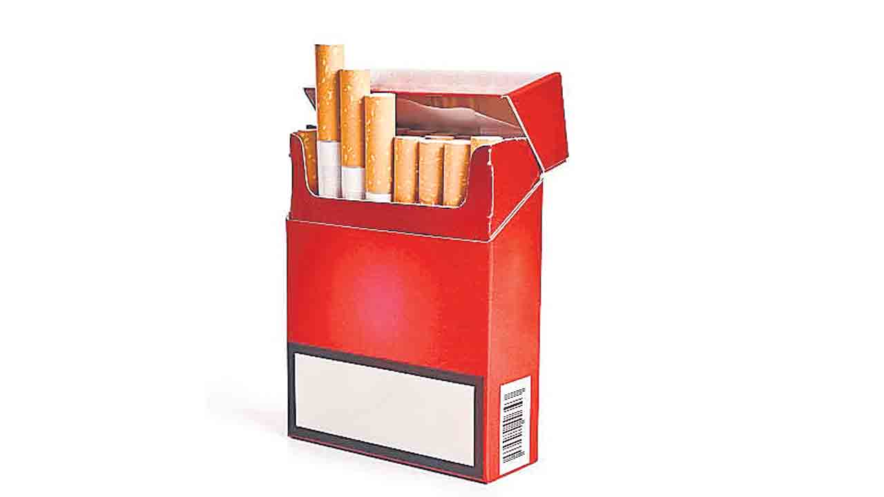 పొగాకు, పాన్‌ మసాలాపై 40% జీఎస్‌టీ