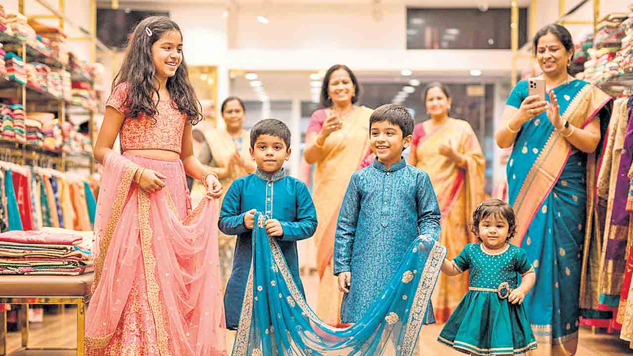 ఉతికేసుకుంటే సరి!