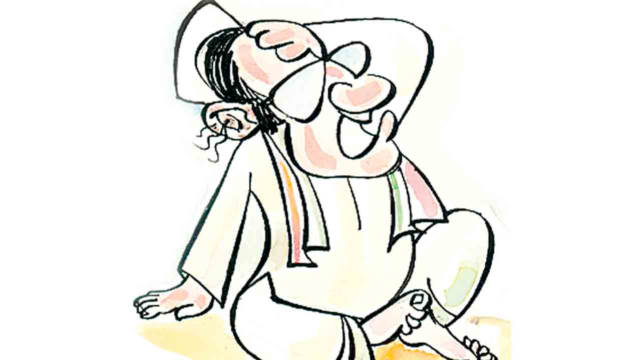 ఆశలు అడియాశలు!