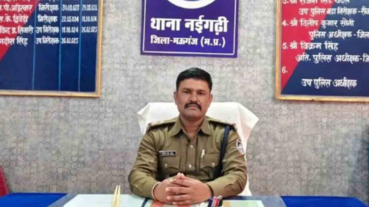 Cop’s Cook, Driver Turn Witness | పోలీస్‌ అధికారి డ్రైవర్‌, వంట మనిషి..   వందకుపైగా కేసుల్లో సాక్షులు