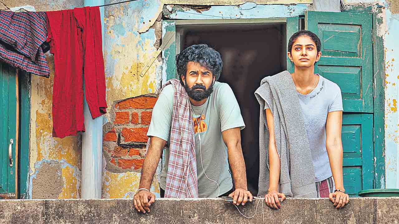 రొమాంటిక్‌ కపుల్‌