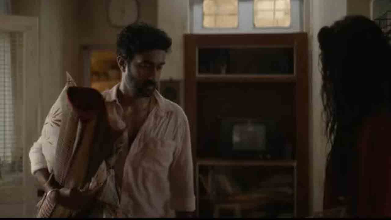 Couple Friendly | కపుల్‌ ఫ్రెండ్లీ.. రొమాంటిక్‌ ఫీల్‌తో సంతోష్‌ శోభన్‌, మానస వారణాసి నాలో నేను వీడియో సాంగ్‌