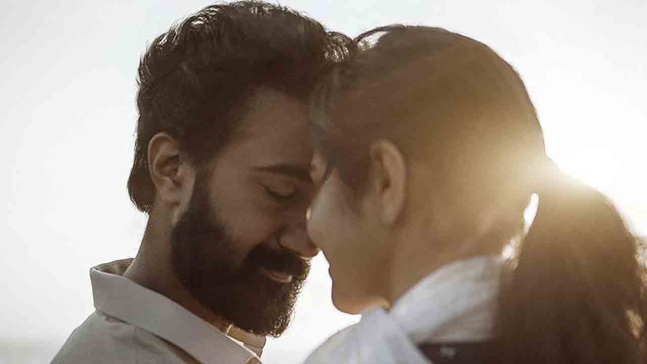 Couple Friendly | సంతోష్‌ శోభన్‌, మానస వారణాసి ‘కపుల్‌ ఫ్రెండ్లీ’ థియేటర్లలోకి వచ్చే టైం ఫిక్స్