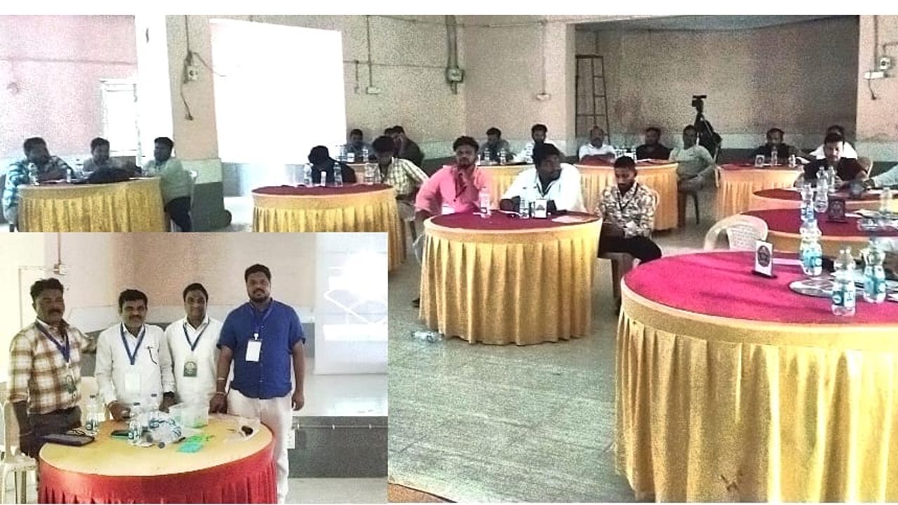 Premier League | ఉత్సాహంగా కాసిపేట మండల ప్రీమియర్ లీగ్ క్రికెటర్ల వేలం