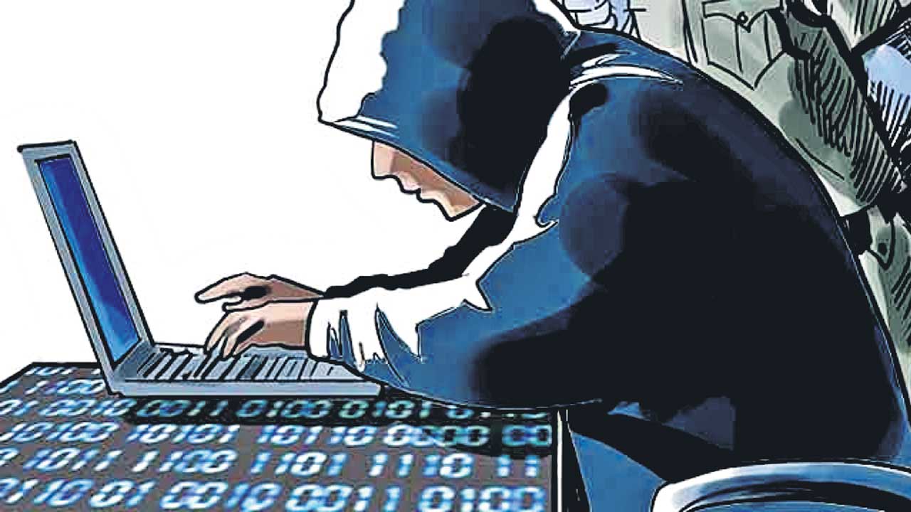 ట్రాఫిక్‌ చలాన్‌ పేరుతో సైబర్‌ మోసం