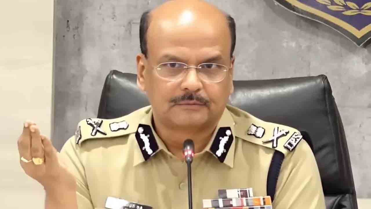 SIT probe | ఆ కథనాలు, సీఎం ఫొటో మార్ఫింగ్‌పై విచారణకు సిట్‌ ఏర్పాటు..!