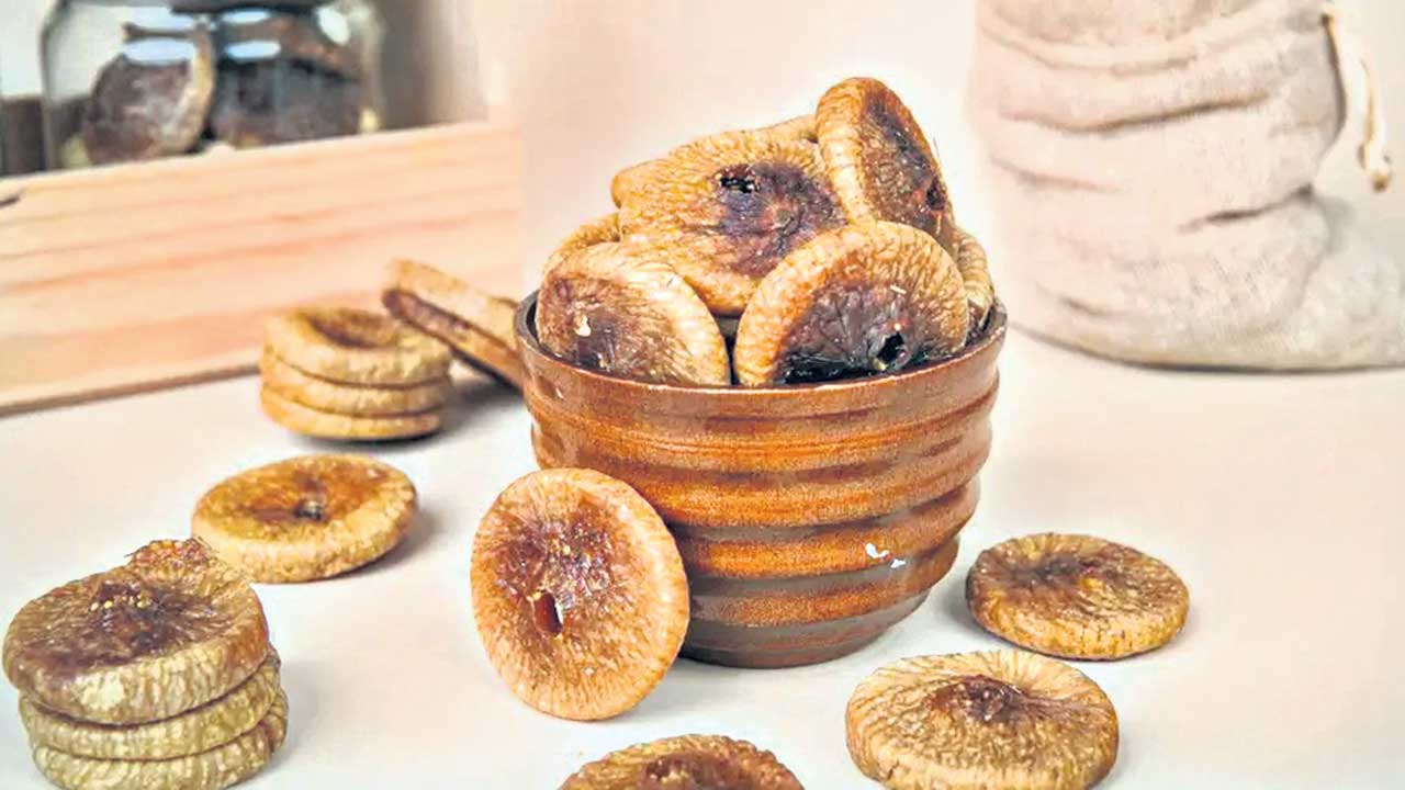 అంజీర్‌ అద్భుతః