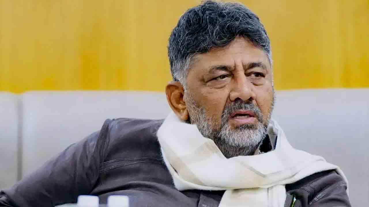 DK Shivakumar | డీకే శివకుమార్‌ ఎక్స్‌లో పెట్టిన ఆ పోస్టు సీఎం మార్పు గురించేనా..?
