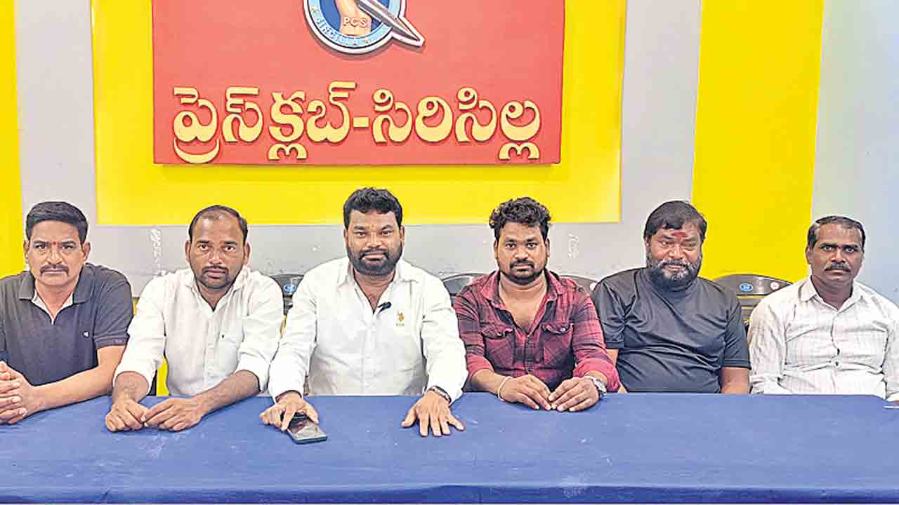 ఉనికి కోసమే కవిత జనం బాట