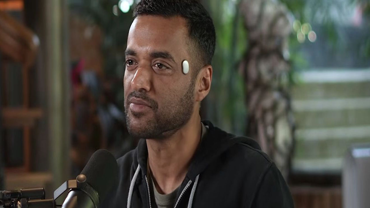 Deepinder Goyal | దీపిందర్ ధరించిన టెంపుల్ డివైజ్ గురించి తెలుసా.. దీని ప్రత్యేకత ఇదే..