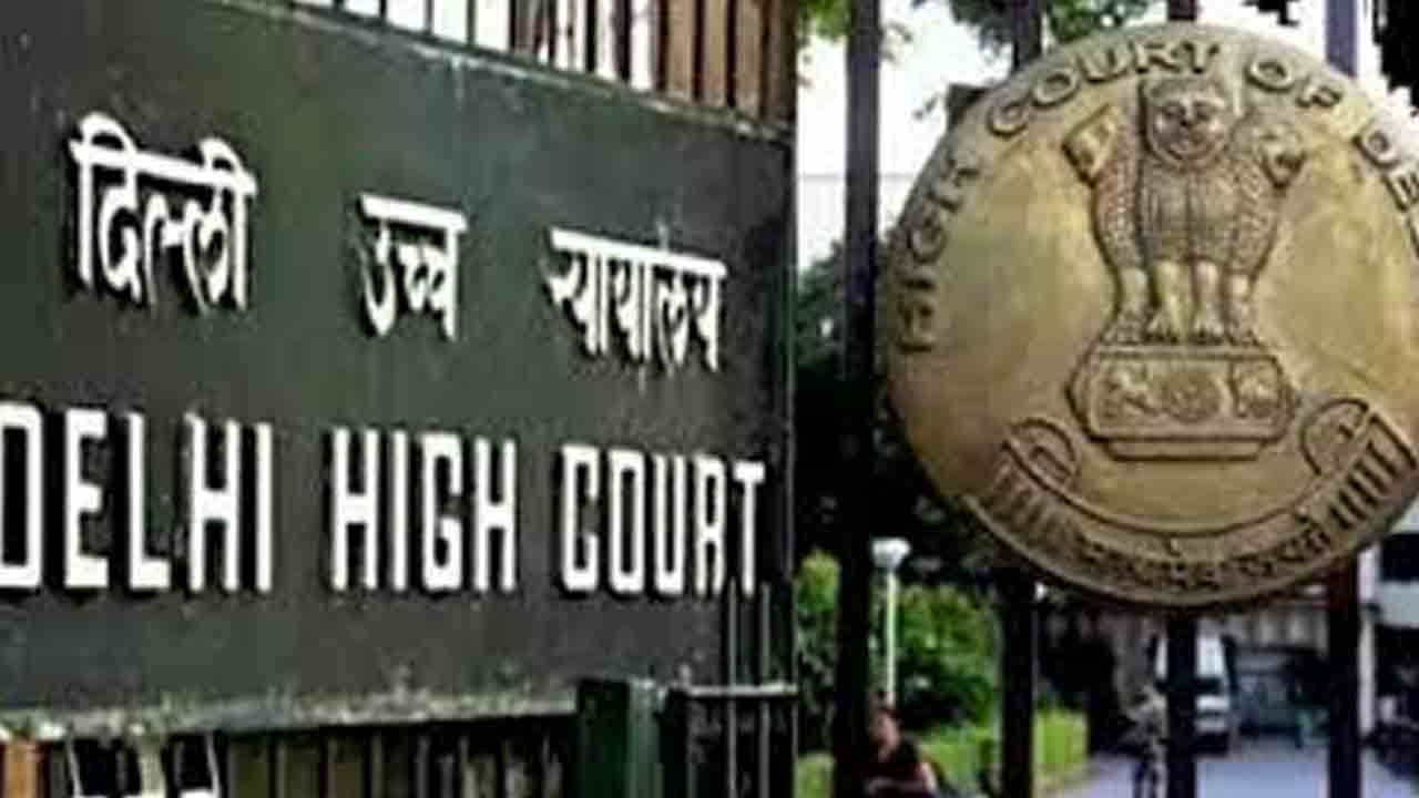 Delhi HC | ఆమెకు పెన్షన్‌ ఇచ్చే అంశాన్ని పరిశీలించండి.. కేంద్రానికి ఢిల్లీ హైకోర్టు ఆదేశం