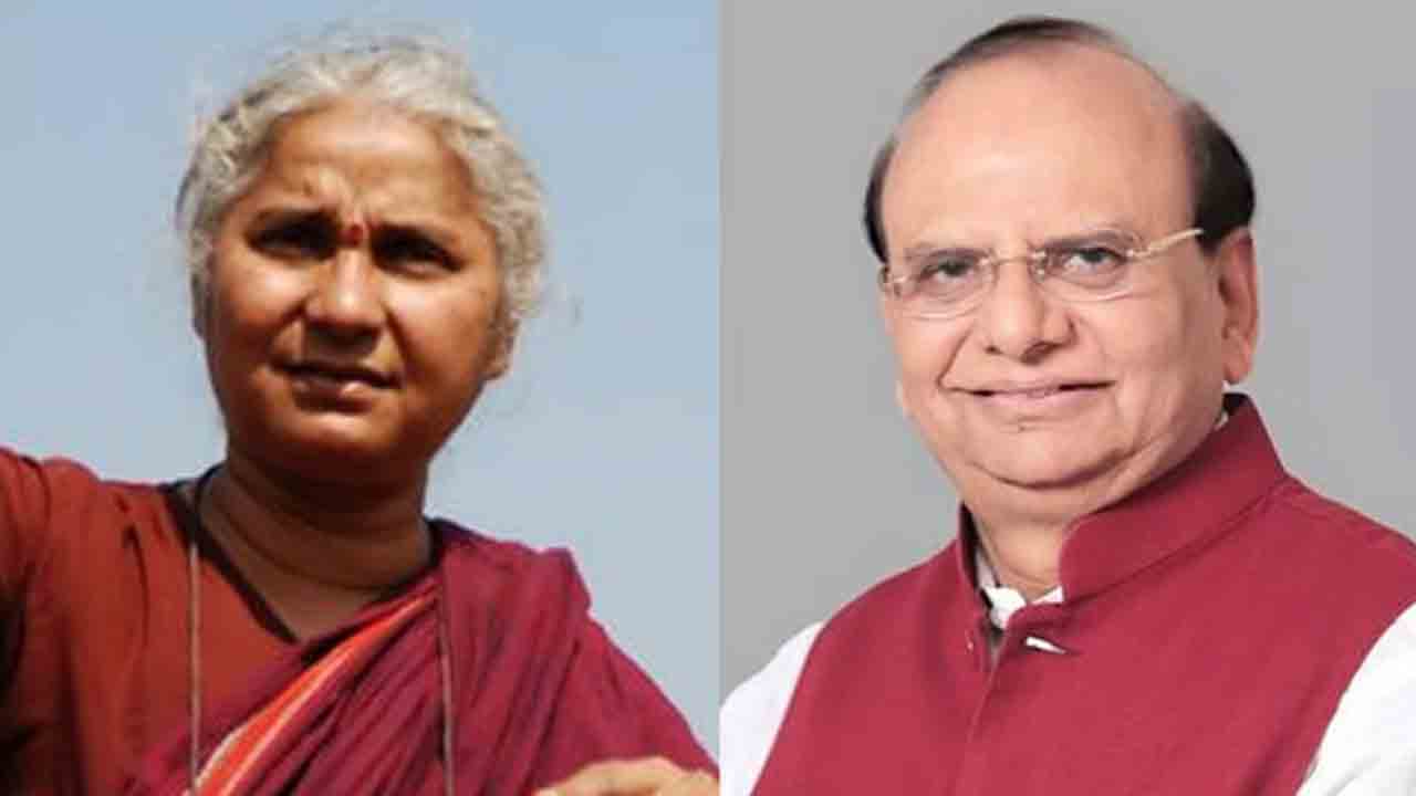 Delhi LG VK Saxena | మేధా పాట్కర్ పరువు నష్టం కేసులో.. ఢిల్లీ లెఫ్టినెంట్ గవర్నర్‌ నిర్దోషి