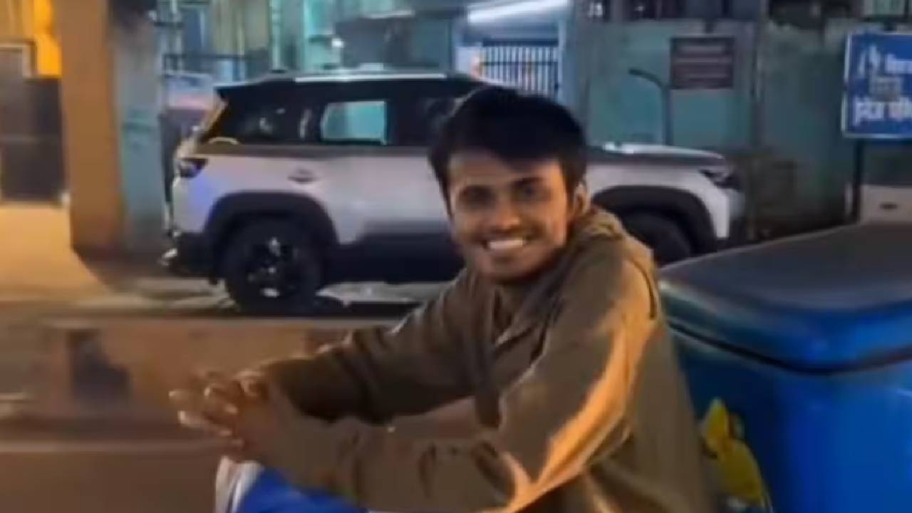 Delivery Rider | డెలివరీ బాయ్‌ను అవమానించిన స్కూల్ స్నేహితురాలు.. నెటిజెన్ల ఫైర్