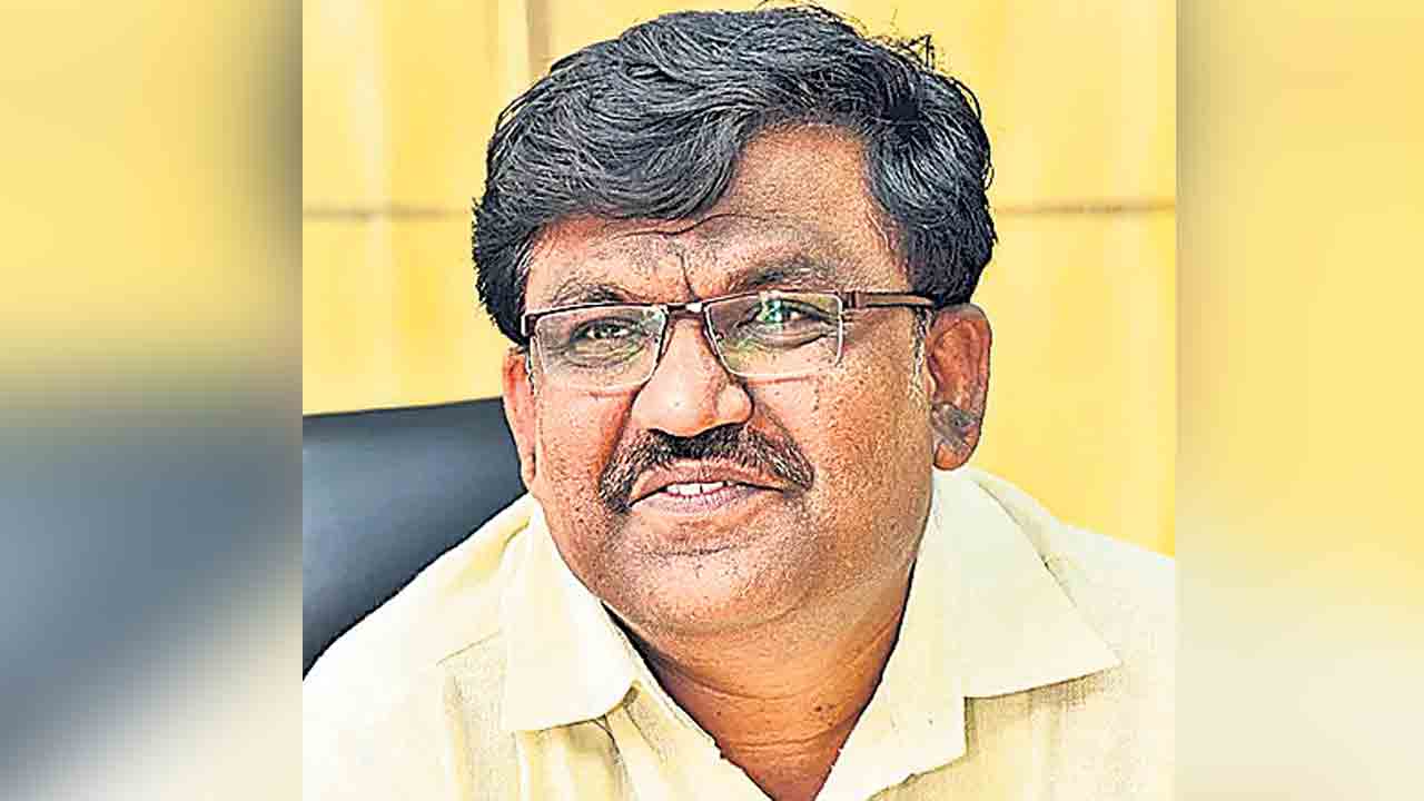 కాంగ్రెస్‌ నిరంకుశ పాలనకు పరాకాష్ట