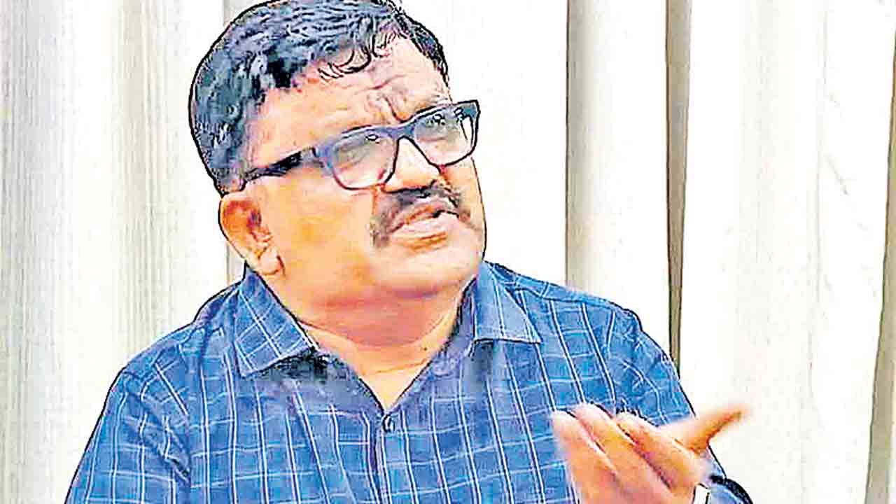 టోల్‌ మినహాయింపులో వివక్ష తగదు.. మండలిలో బీఆర్‌ఎస్‌ విప్‌ దేశపతి