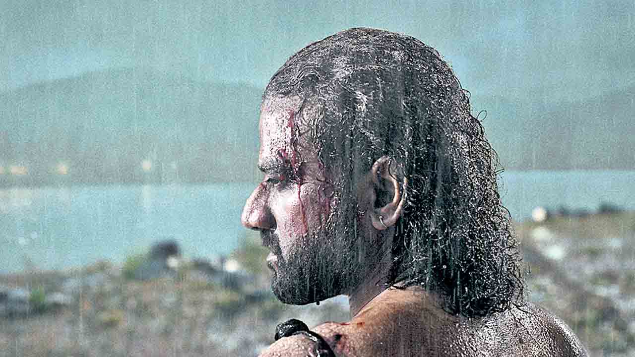 ఎల్లమ్మ కథానాయకుడిగా దేవిశ్రీ