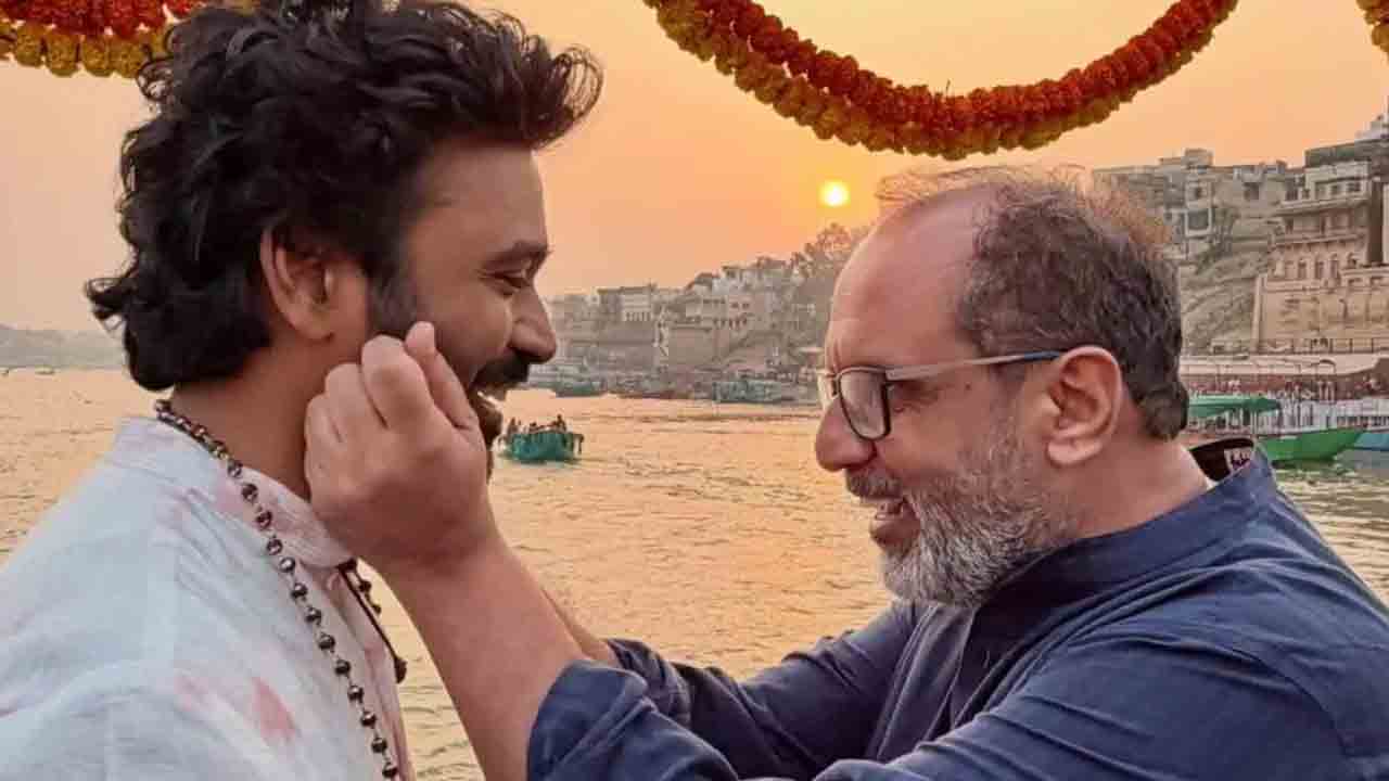 Dhanush | వన్స్‌మోర్‌.. ధనుష్‌-ఆనంద్‌ ఎల్‌ రాయ్‌ నాలుగో సినిమా వస్తుందా..?