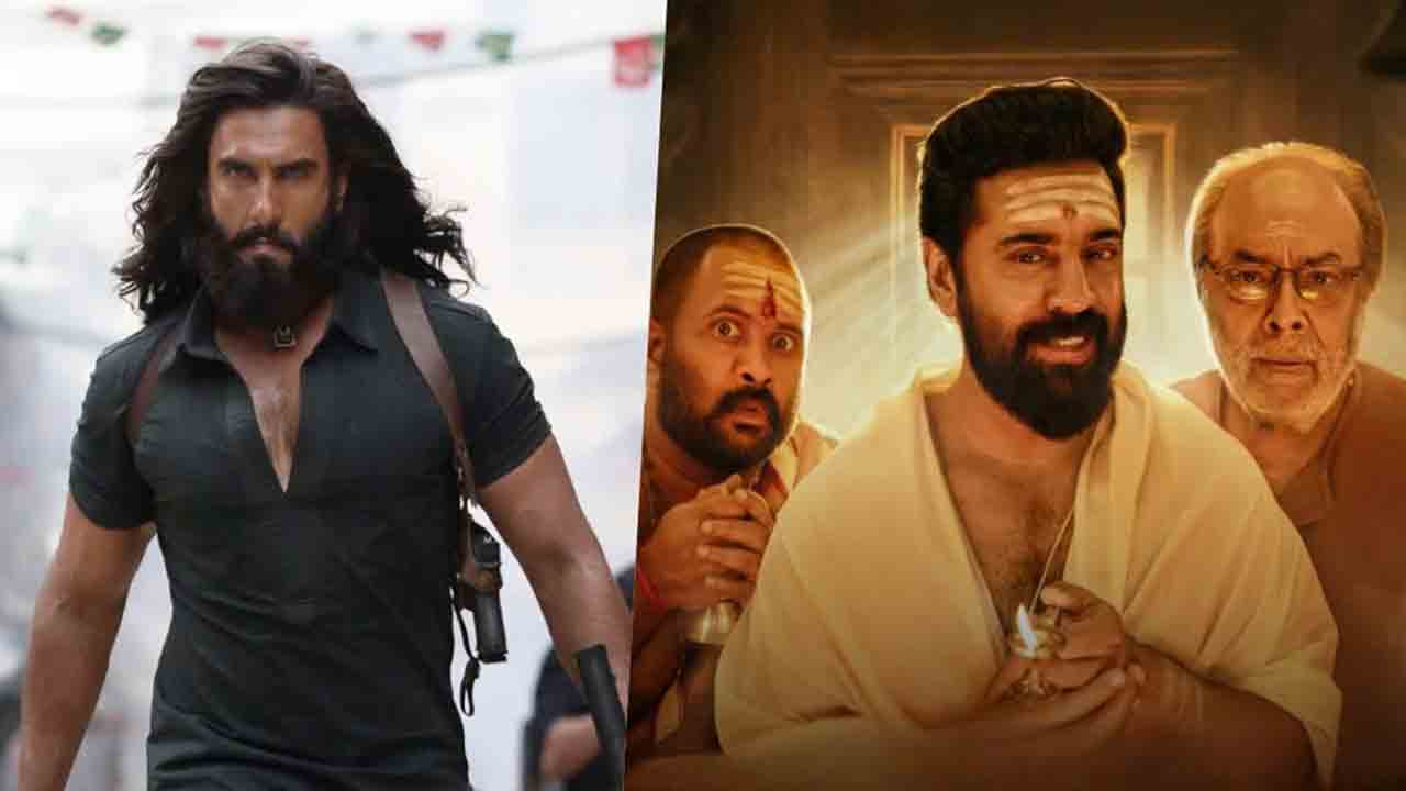 This Weekend OTT Movies | వీకెండ్ వినోదం.. ఓటీటీలోకి వ‌చ్చిన సినిమాలివే.!