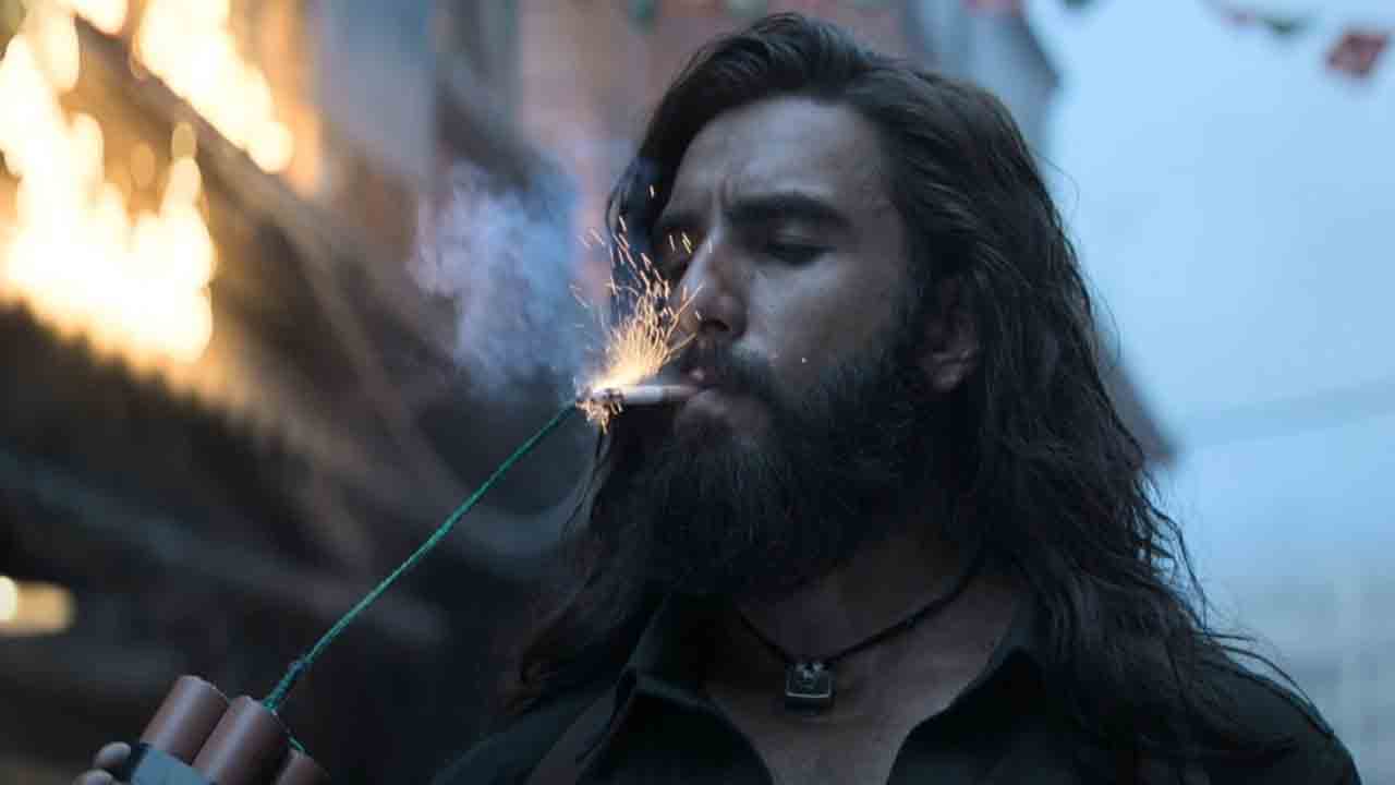 Dhurandhar 2 | ‘ధురందర్ 2’ టీజ‌ర్‌కి ‘A’ సర్టిఫికేట్‌.. ‘బోర్డ‌ర్ 2’తో రాబోతున్న రణవీర్ సింగ్