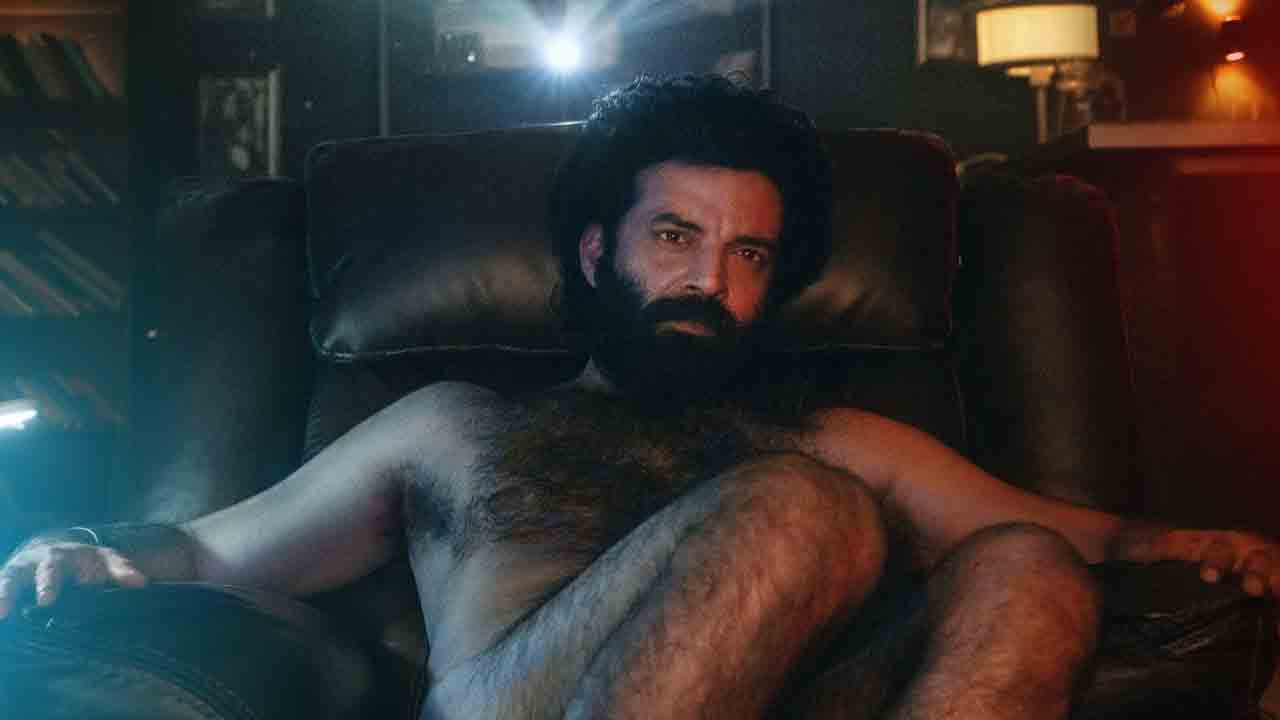 Dil Diya | నగ్నంగా హీరో.. ‘దిల్ దియా’ ఫస్ట్ లుక్ చేసిన సందీప్ రెడ్డి వంగా!