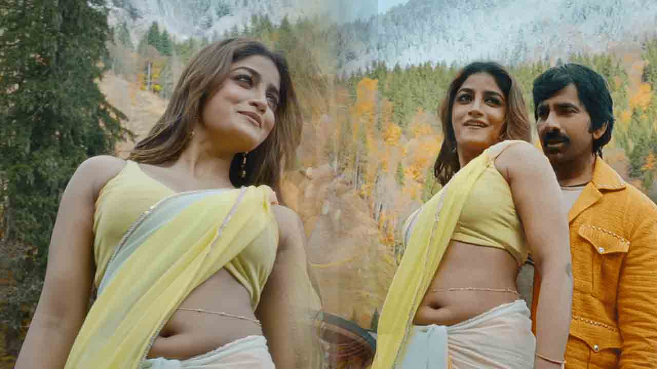 టాలెంట్‌ ఉంటే..రంగుతో పనేంటి