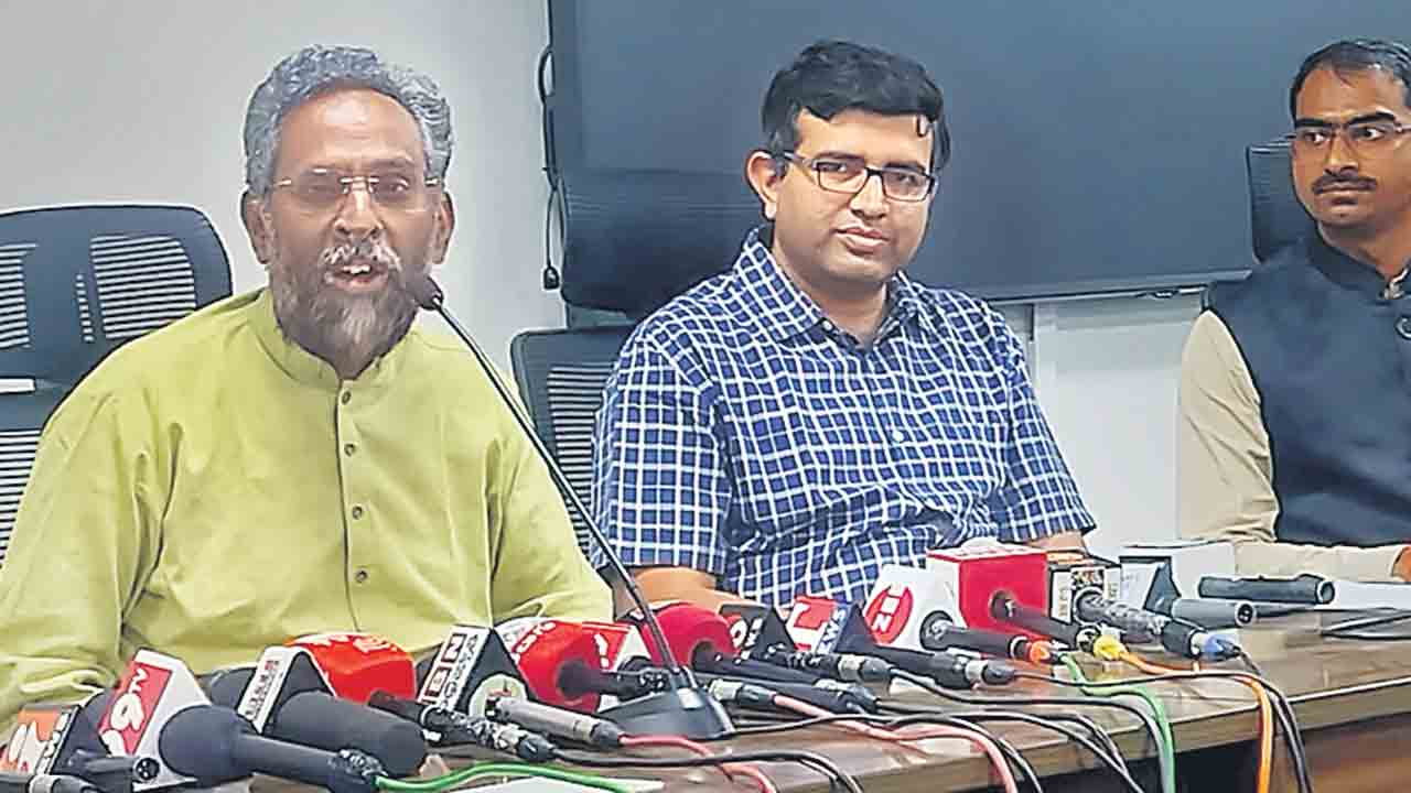 ప్రపంచ స్థాయిలో ఐఐటీహెచ్‌కు గుర్తింపు