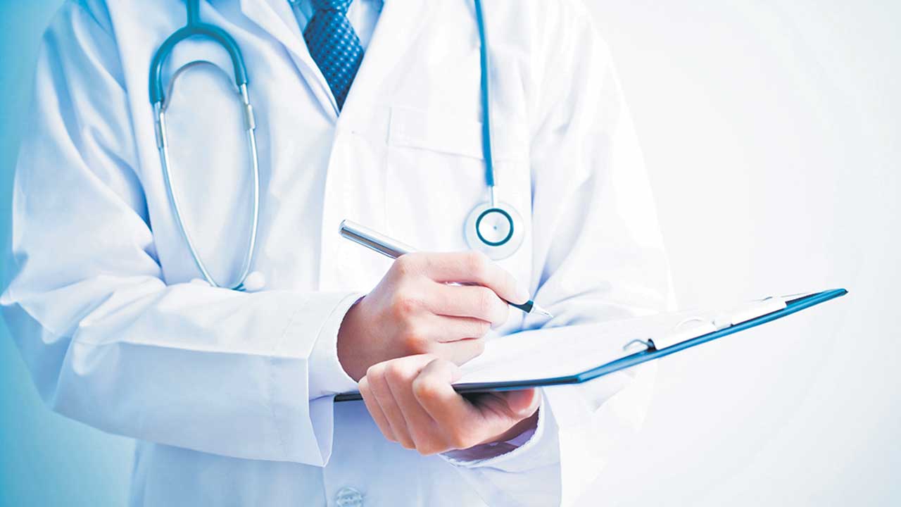 మెడిసిన్‌ ముసుగులో మోసం