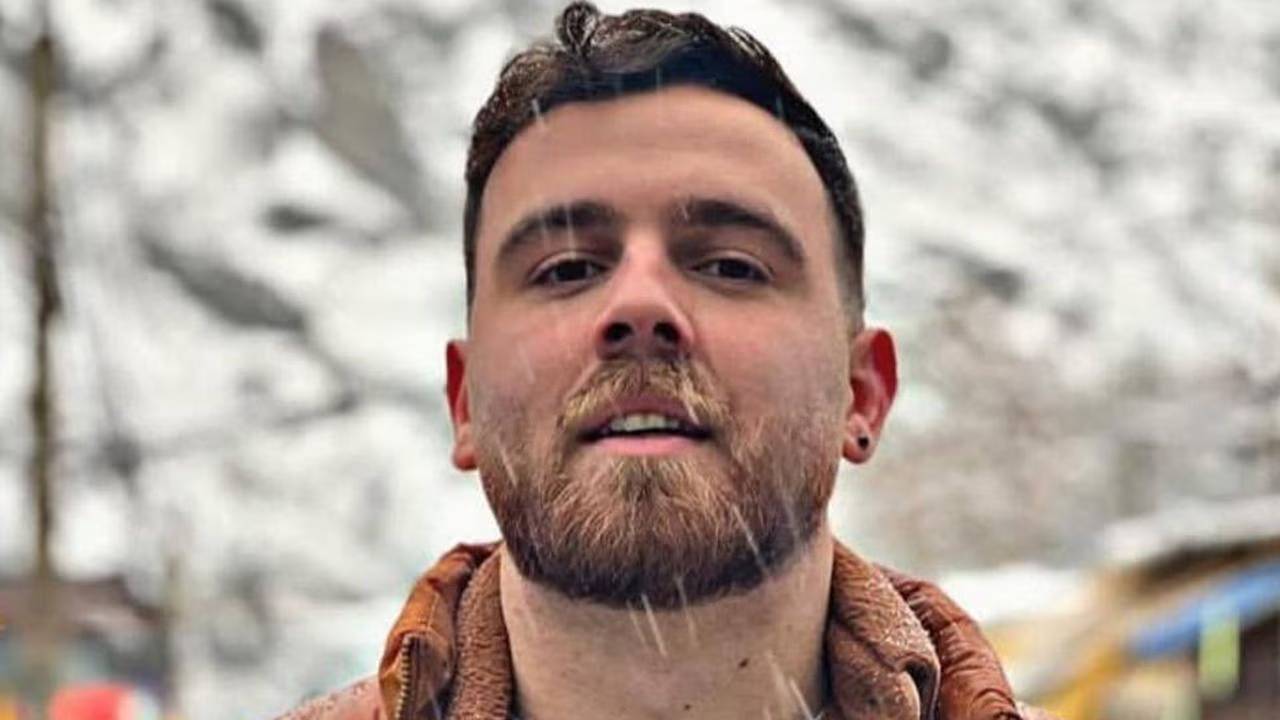 Erfan Soltani | ఇరాన్ లో నిరసనలు.. 26 ఏళ్ల ఎర్ఫాన్ ను ఉరితీస్తారా.. నేడే శిక్ష అమలు