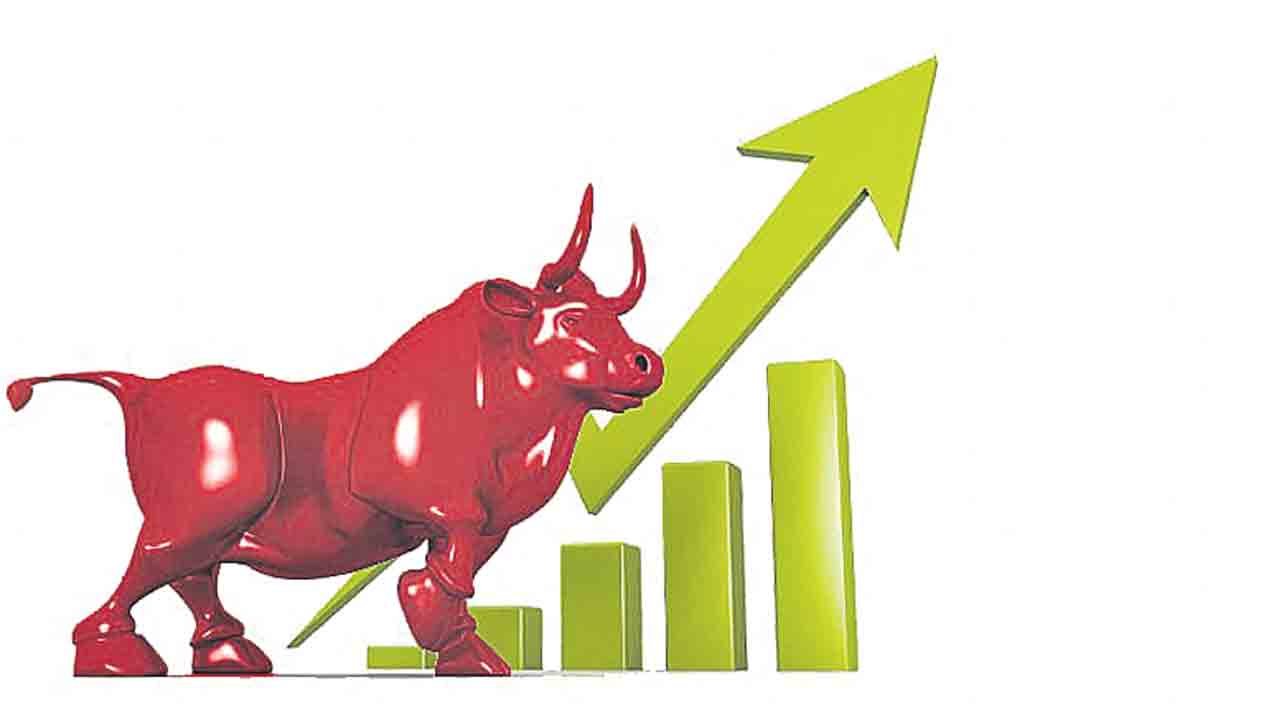 మార్కెట్లకు ఈయూ జోష్‌