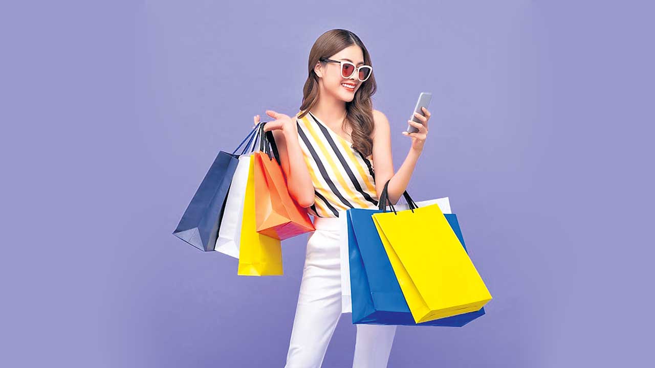 అటు సౌందర్యం.. ఇటు సౌకర్యం!