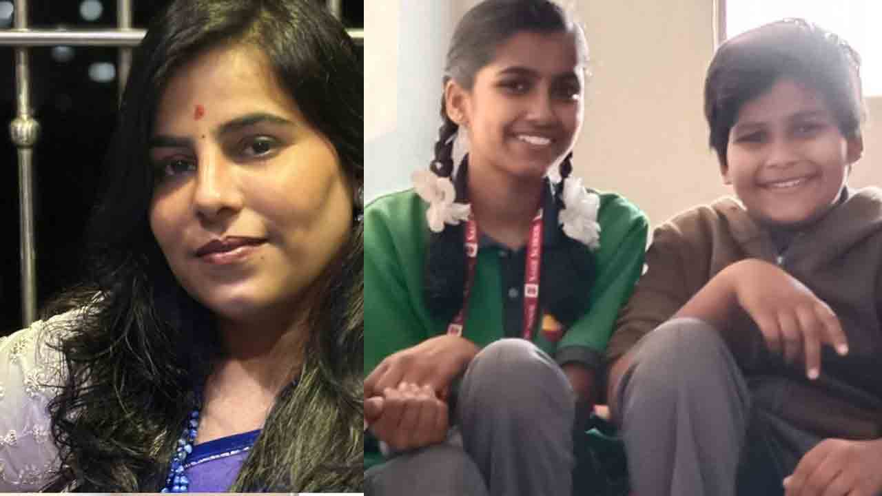 Suicide | నగరంలో విషాదం.. రైలుకింద పడి కుటుంబం ఆత్మహత్య