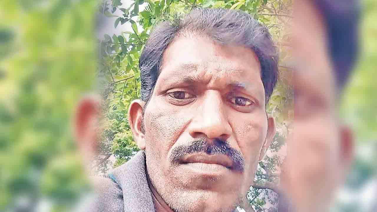 అప్పుల బాధతో రైతు ఆత్మహత్య