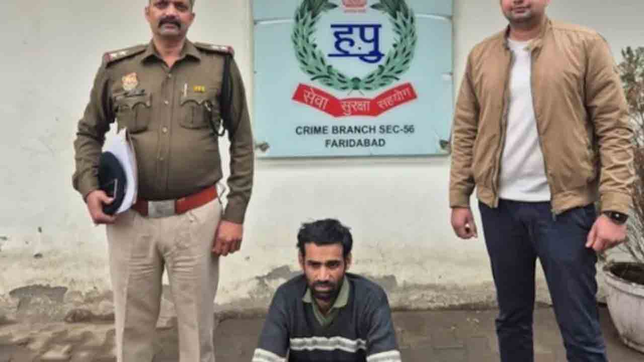 Father Beat Daughter To Death | 50 వరకు అంకెలు చెప్పలేదని.. కుమార్తెను కొట్టి చంపిన తండ్రి