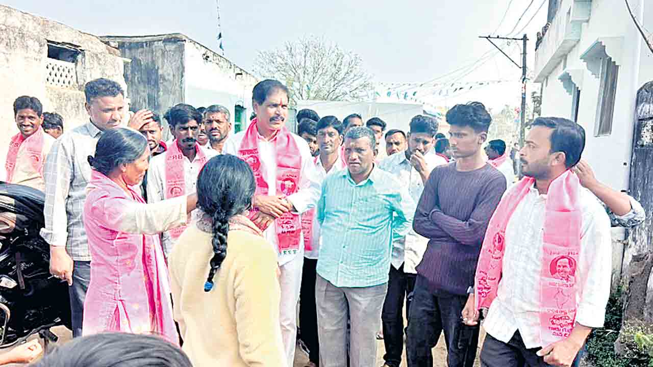 మళ్లీ నమ్మి మోసపోవద్దు